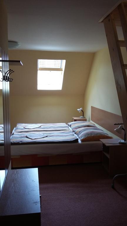 Penzion Skalíček Kunžak Pokoj fotografie