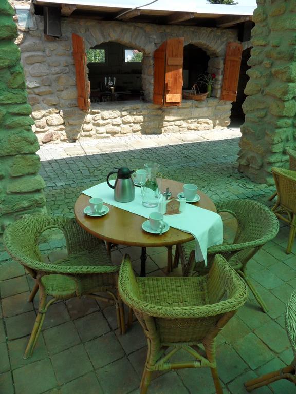 Penzion Skalíček Kunžak Exteriér fotografie